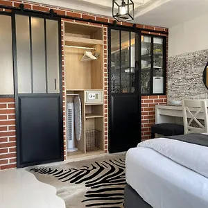 Apartamento Beaubourg Marais, París