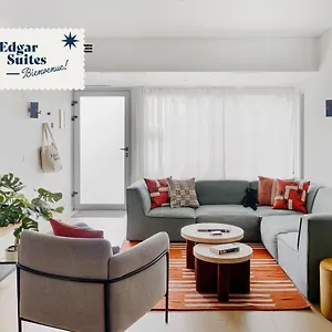 Apartamento Edgar Vicat - Porte De Versailles, París