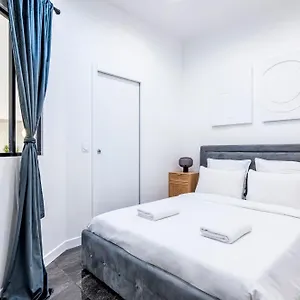 Apartamento Le Marais -, París